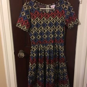 LULAROE AMELIA
